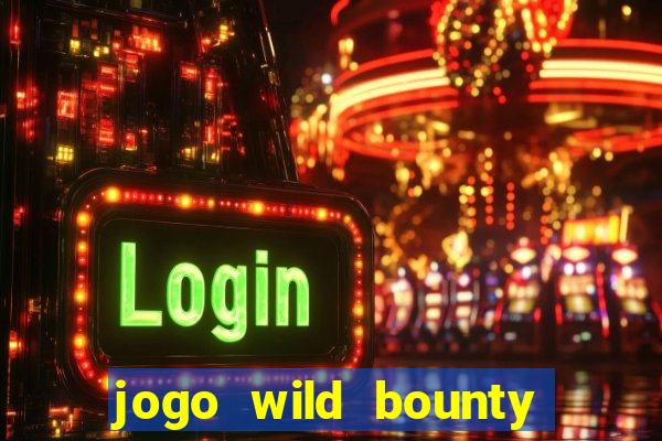 jogo wild bounty showdown demo